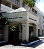 University Inn Condominium